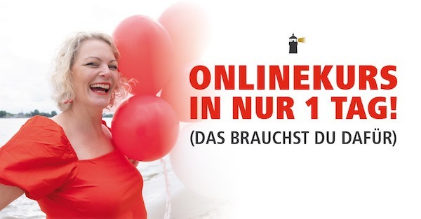 Online Kurs erstellen und verkaufen in 24h!