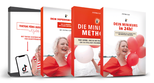 digitale Produkte verkaufen, online Kunden gewinnen