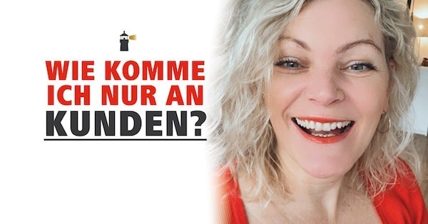 Was ist ein Salesfunnel? Und wie bekomme ich damit Kunden?