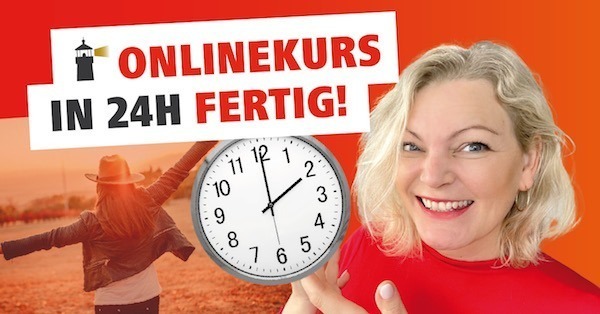 Passiv Geld verdienen – mit der Minikurs-Methode!