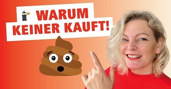 3 Gründe, warum deine Kunden deinen Online Kurs nicht kaufen