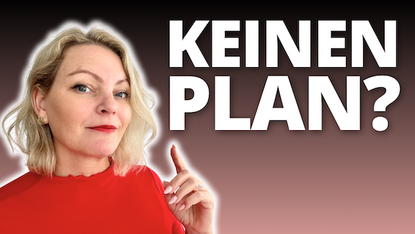 Die richtige Strategie für dein Online Business finden