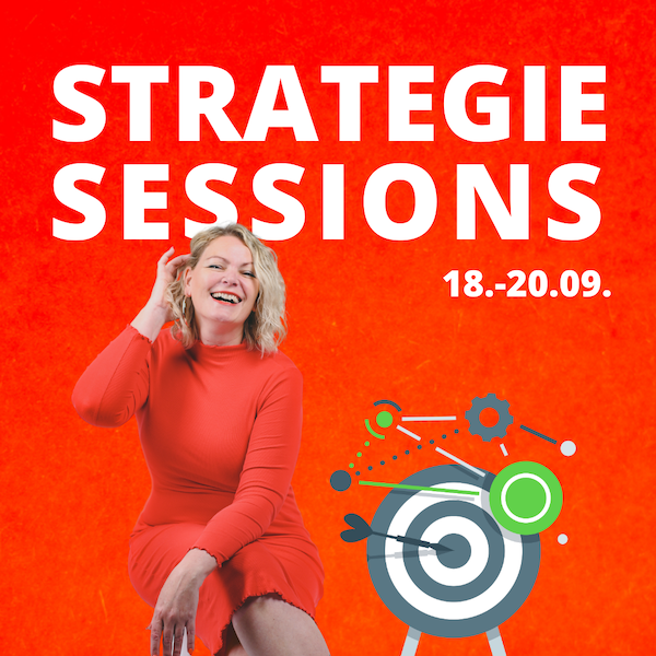 Onkine business startegie, online marketing strategie, slaes funnel strategie