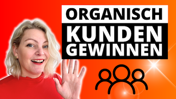 Community für dein Onlinebusiness aufbauen – So geht’s!