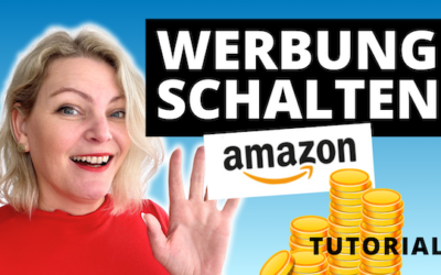 Low Content Bücher – Erfolgreich Werbung auf Amazon KDP schalten