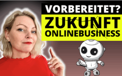 Trends im Onlinebusiness 2025 / 2026