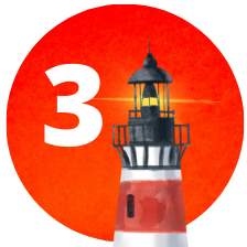 jyotimaflak_Leuchtturm Sommer-Akademie 2025_Gratis Online-Workshops für dein automatisiertes Onlinebusiness_nummern