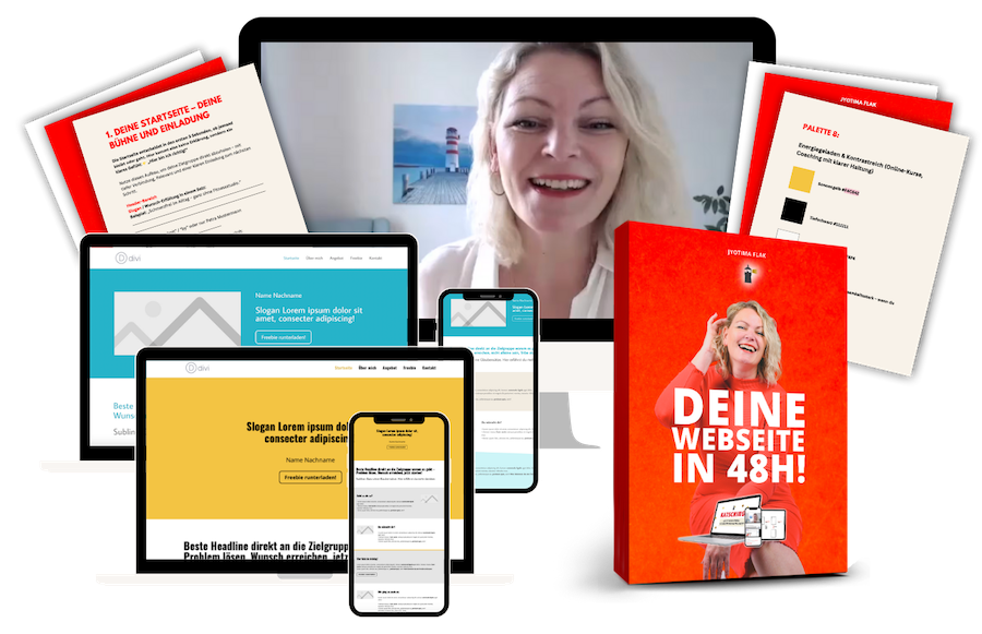 webseite in 48h_mockup webseite in 48 stunden, webseiten templates, webseite schnell erstellen, webseite einfach erstellen, coaching webseite erstellen, günstige coaching webseite erstellen, divi theme webseite erstellen, wordpress webseite erstellen, eigene webseite erstellen, homepage selber machen, website für coach erstellen, wordpress coaching webseite, website ohne programmierkenntnisse, professionelle webseite selbst erstellen, webseite baukasten für coaches