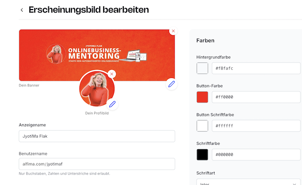 onlinekurs erstellen, onlinekurs verkaufen, digitale produkte verkaufen, alfima tutorial, alfima erfahrung, onlinekurs tools, coaching business aufbauen, passive einkommen online, kurs verkaufen ohne website, digitale produkte erstellen, onlinekurs plattform, alfima anleitung, onlinekurs erstellen ohne technik, link in bio verkaufen, stripe paypal kurs verkaufen
