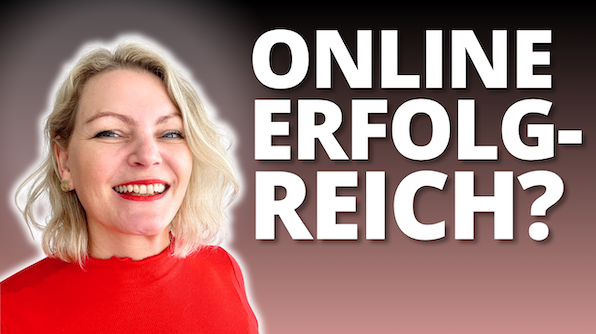Erfolgreiches Onlinebusiness aufbauen: Diese 5 Denkfehler halten dich arm