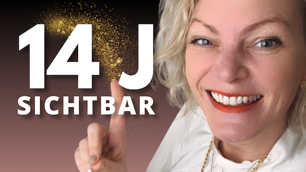 14 Jahre Online-Erfolg: Die 3 Dinge, die wirklich funktioniert haben