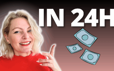 Onlinekurse erstellen und verkaufen: Dein Minikurs in 24 Stunden