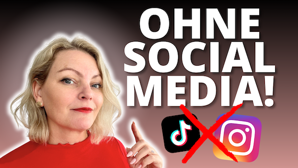 Digitale Produkte & Onlinekurse verkaufen – ohne Social Media