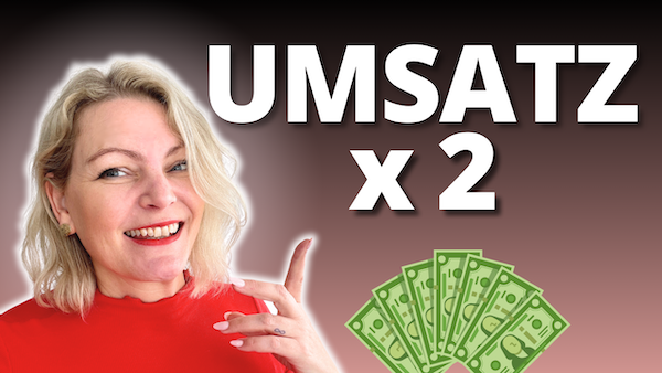 Einfaches Onlinebusiness aufbauen 2026: So verdopple ich meinen Umsatz mit Onlinekursen