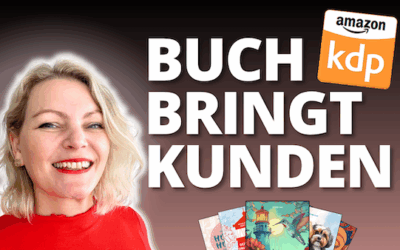 Low Content Bücher auf Amazon KDP: So startest du dein Coaching-Business und baust deine Produktreppe auf