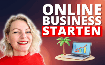 Onlinebusiness für Anfänger: Mit oder ohne KI erfolgreich starten