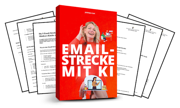 Gratis Email-Strecke, KI Email-Strecke, Email Funnel KI, Email Funnel gratis, Coaching Kunden, Mehr Coaching Kunden, Minikurs verkaufen, Minikurs zu Kunden, Automatisierter Funnel, Funnel mit KI, KI Marketing, Online Business KI, Mehr Verkäufe, Passives Einkommen, Email Marketing KI, Funnel erstellen, Kunden gewinnen, Digitales Business, KI Tools Marketing, Automatisierung Business, jyotima flak, minikurse